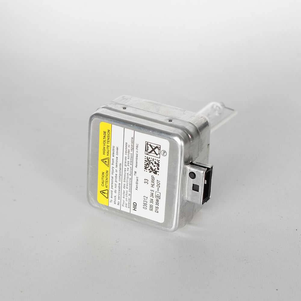 D1S Xenon lempučių komplektas. 4300k 35W 12V/24V