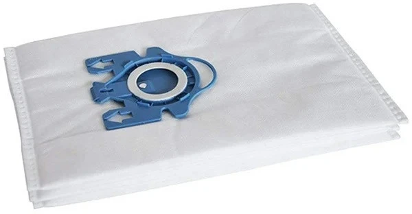 Dulkių siurblio maišeliai 10vnt. skirti Miele Type GN C1 / C2 / C3 / S2 / S5 / S6 / S8