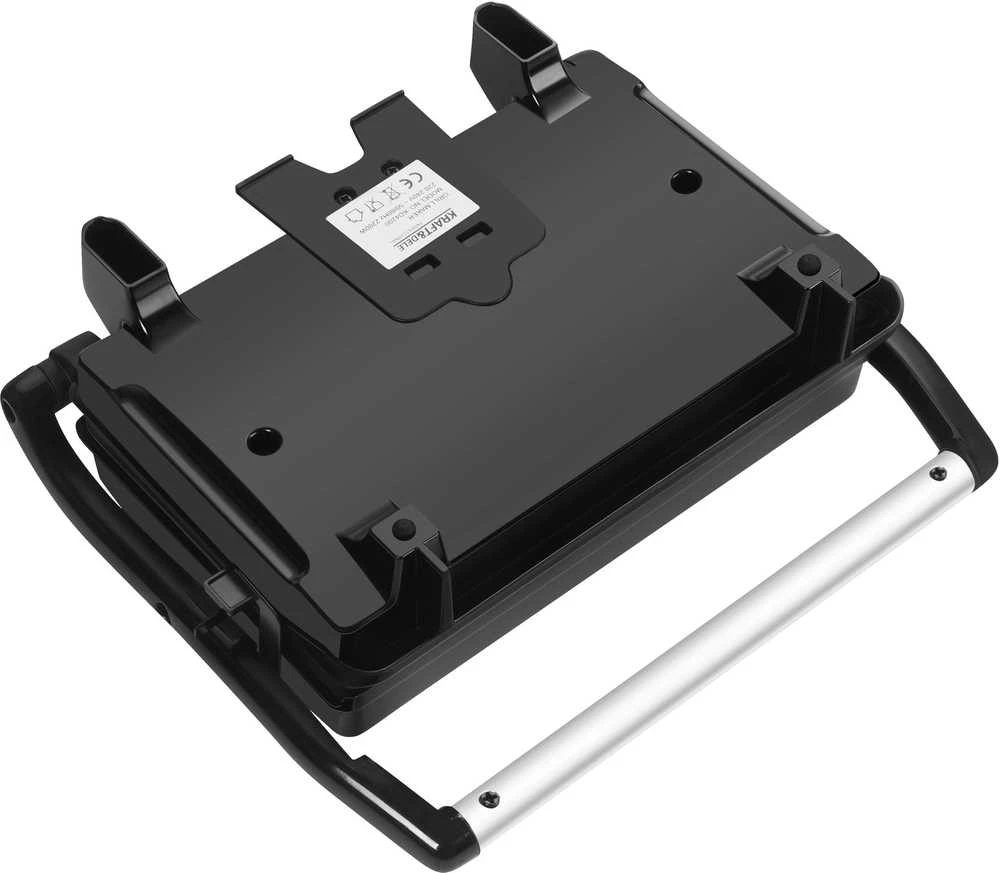 Elektrinis grilis 2200 W