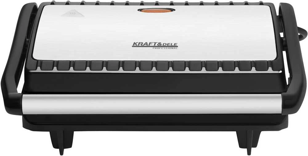 Elektrinis grilis 2200 W