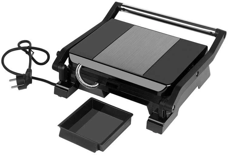Elektrinis grilis, kepsninė 2400 W KD4103