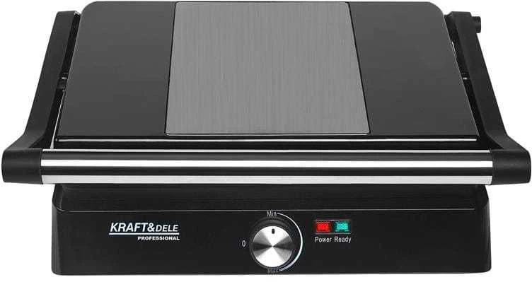 Elektrinis grilis, kepsninė 2400 W KD4103