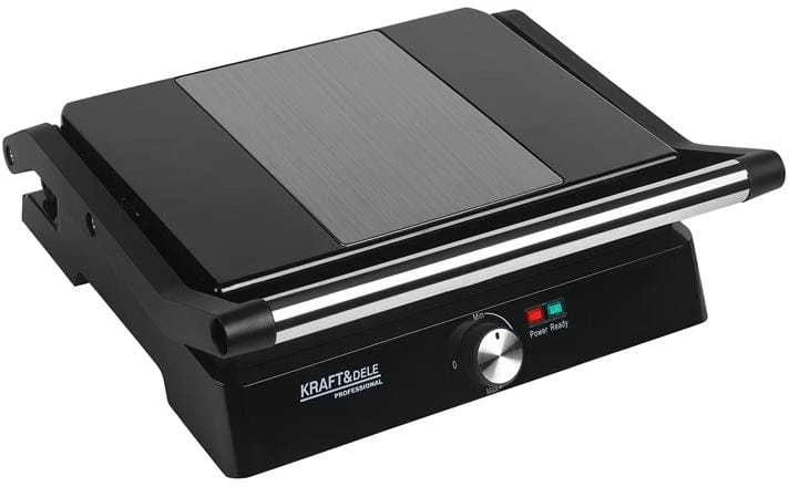 Elektrinis grilis, kepsninė 2400 W KD4103
