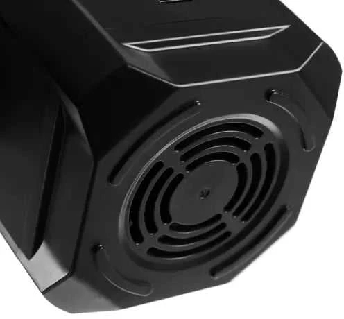 Elektrinis įkraunams siurblys, pompa čiužiniams, Trizand M-20790