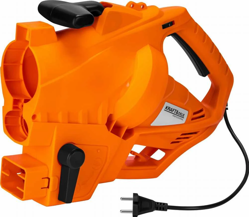 Elektrinis lapų pūstuvas 3600 W