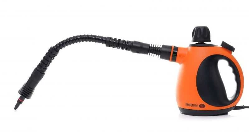 Garų valytuvas 1100W / 350 ml KRAFT&DELE KD426