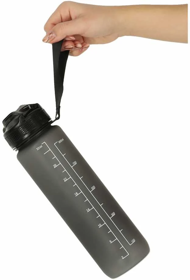 KIK KROSS Gertuvė dviračiui 1000ml Time market bottle