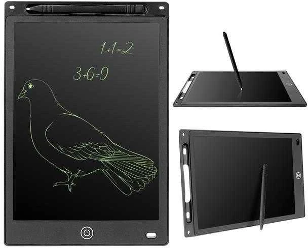 Blackmoon Grafinio piešimo planšetė 10" XL