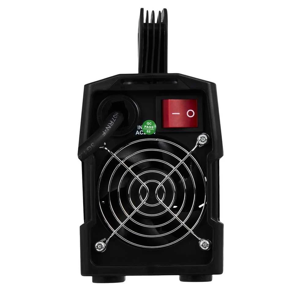 Inverterinis suvirinimo aparatas 330A 230V MMA TIG LIFT VRD, KD1784
