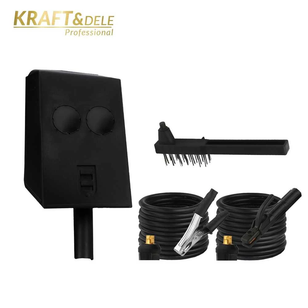 Inverterinis suvirinimo aparatas 330A 230V MMA TIG LIFT VRD, KD1782