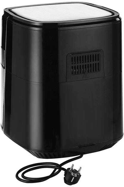 Karšto oro gruzdintuvė Air fryer KRAFT&DELE, 8 l, 1850 W