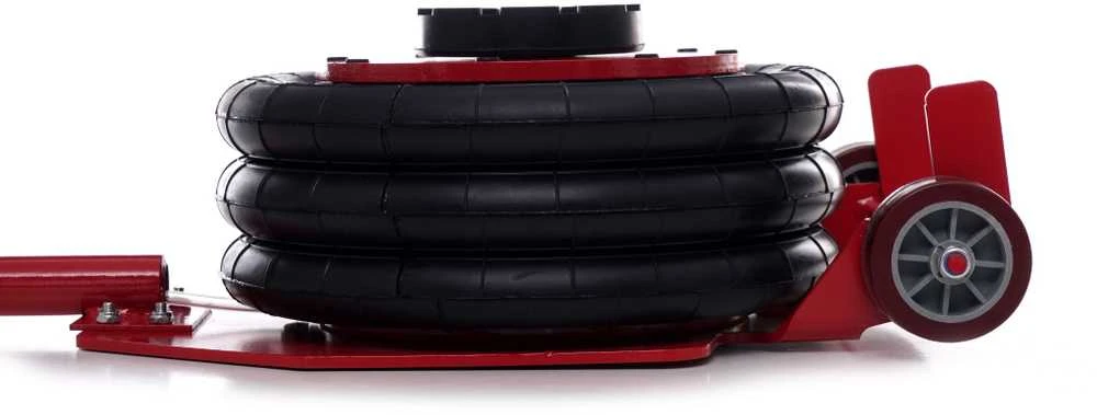 Pneumatinis domkratas KRAFT&DELE KD470 (3,5 t)