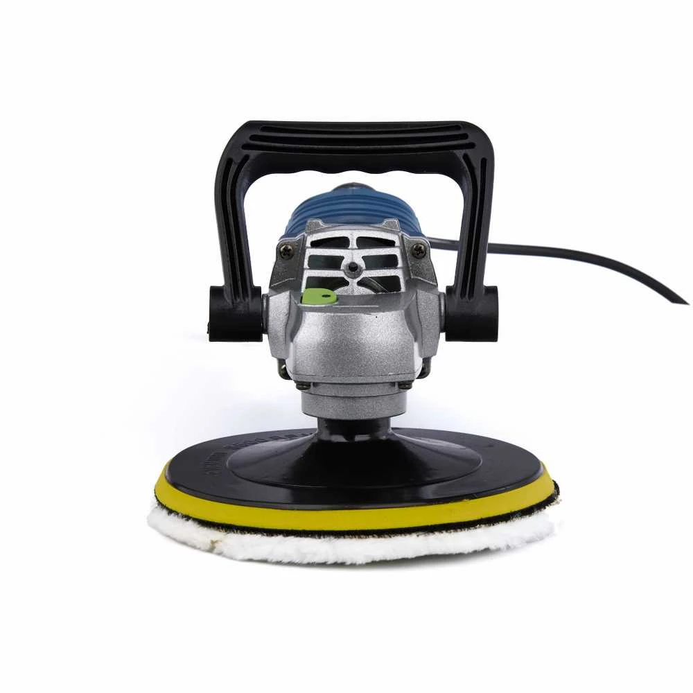 Poliravimo mašinėlės komplektas 2600W 180 mm KRAFT&DELE KD3079
