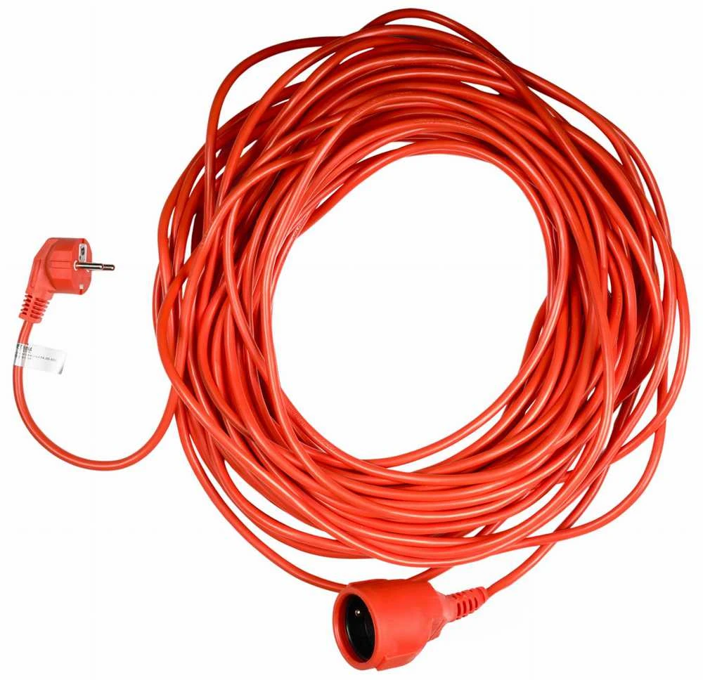 Prailgintuvas 30m 3x1,5 mm