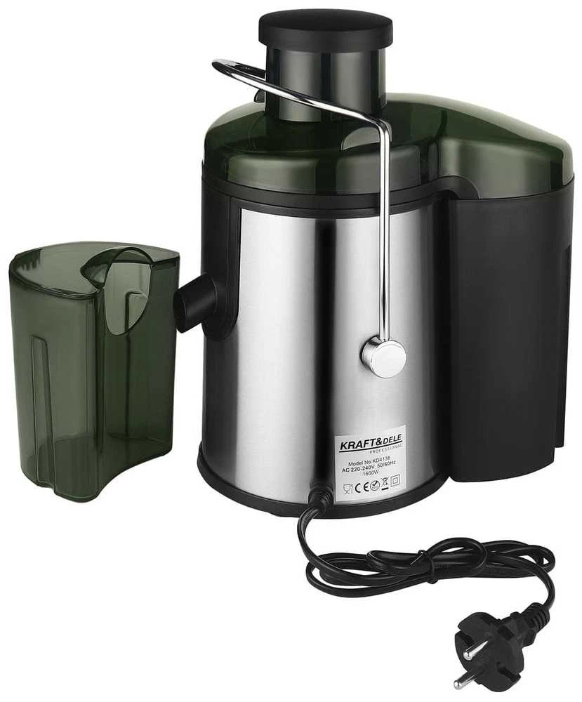 Sulčiaspaudė 1600 W