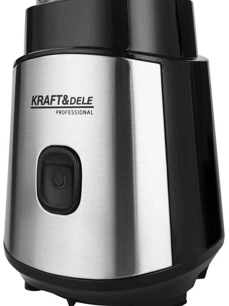 Trintuvas kokteiliams 1500W Kraft&Dele