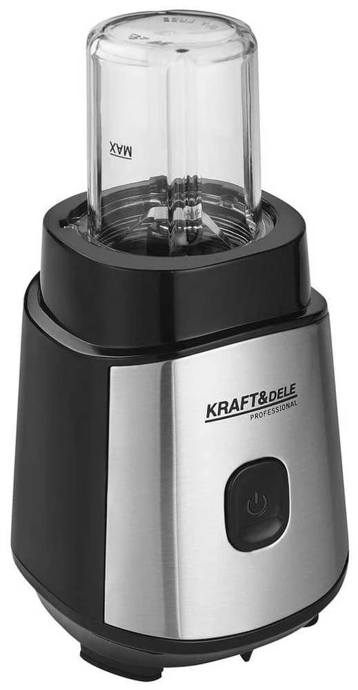 Trintuvas kokteiliams 1500W Kraft&Dele