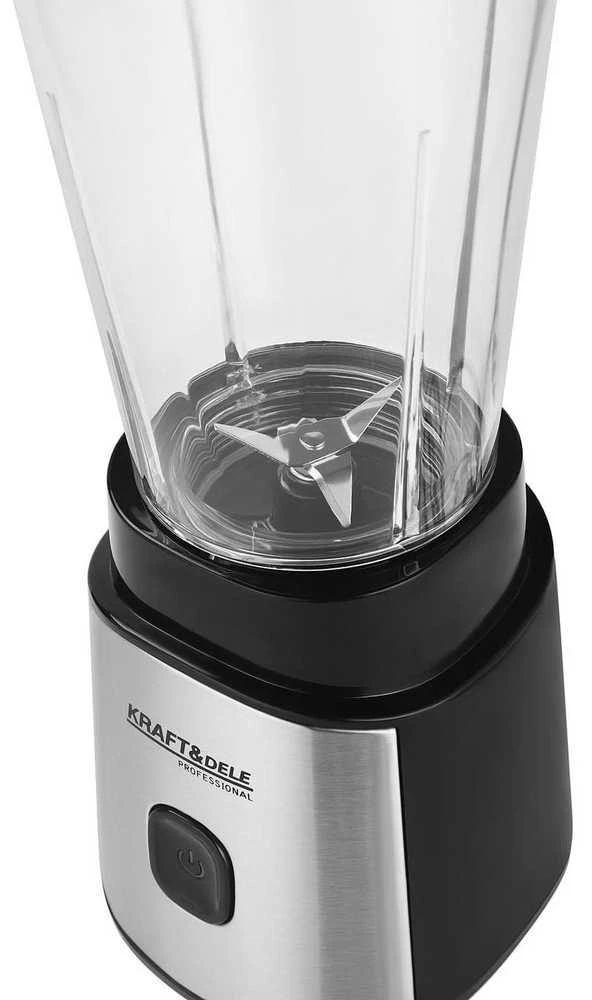 Trintuvas kokteiliams 1500W Kraft&Dele