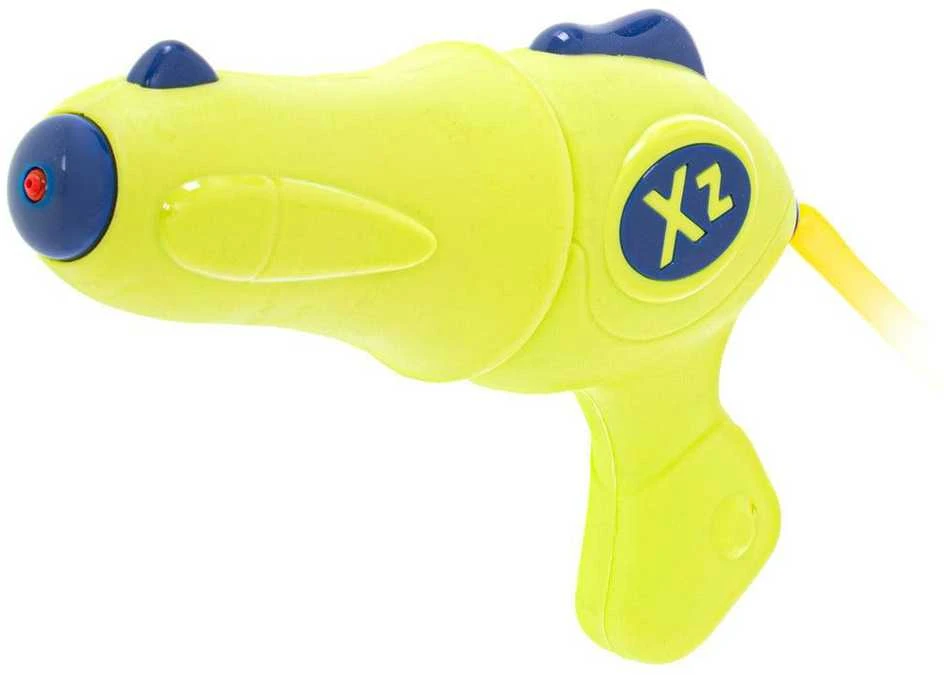 Roger Vandens pistoletas su 1000ml talpos kuprine.