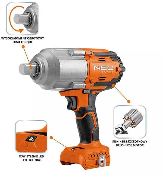Neo 5907558495973