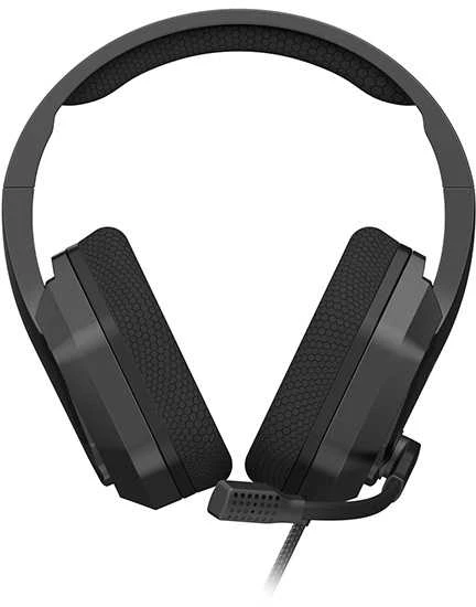 A4tech Bloody G260, žaidimų ausinės su apšvietimu, USB