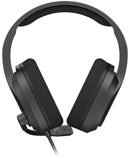 Ausinės A4Tech Bloody G260p USB+AUX3.5 juoda