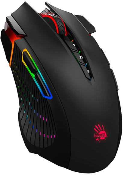 Pelė A4Tech Bloody J90S (J90S)