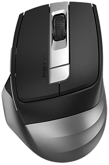 Pelė A4tech FB35CS FSTYLER
