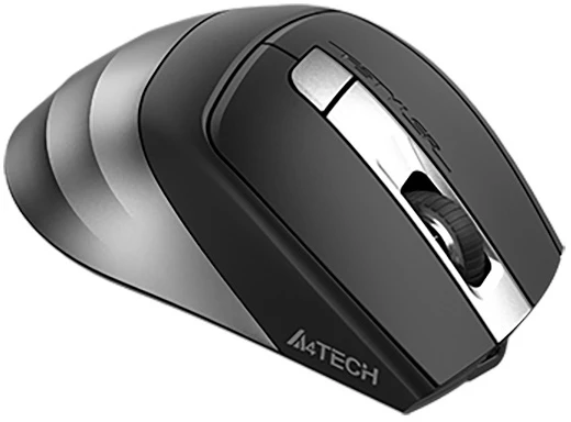 Pelė A4tech FB35CS FSTYLER