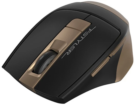 Pelė A4Tech FG35 (FG35 Bronze)