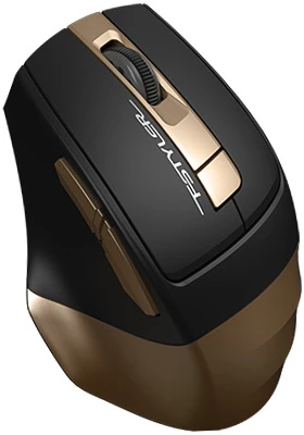 Pelė A4Tech FG35 (FG35 Bronze)