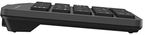 Klaviatūra A4Tech FGK21C (FGK21C-GY)