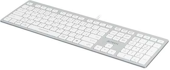 A4Tech FX50 klaviatūra (FX50-WH)