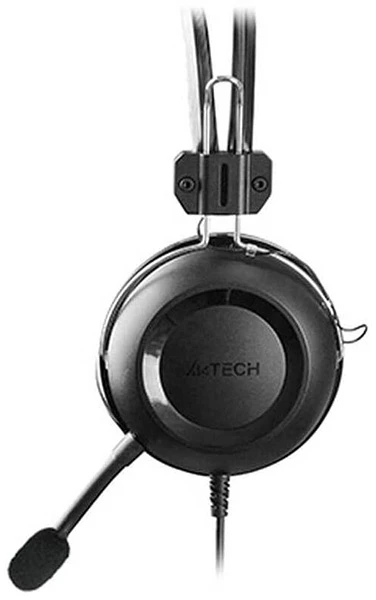 A4Tech HU-35 ausinės juodos (A4TSLU46718)
