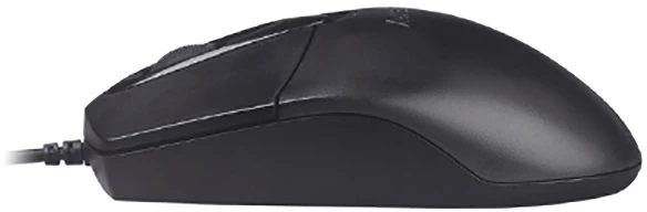 A4Tech A4TMYS43754 Pelė OP-720 Juodas USB