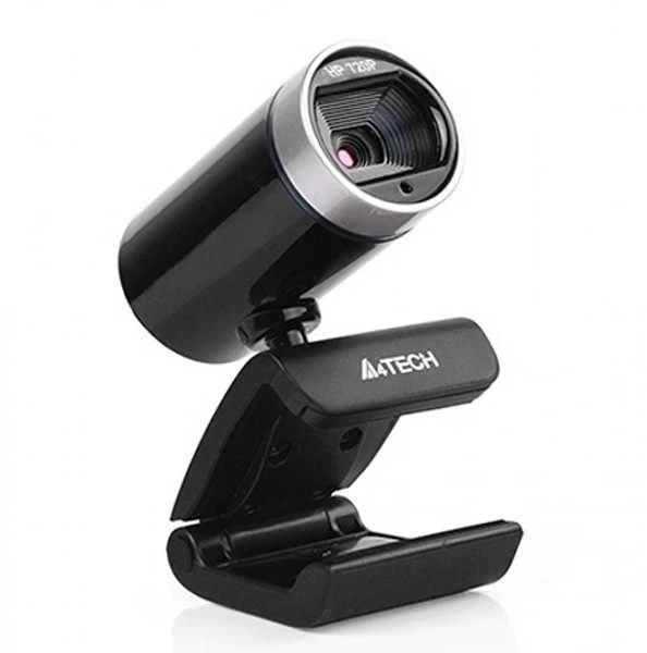A4Tech HD PK-910P USB Juodas webcamera