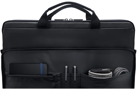 Krepšys HP Mdrn MLN 14-in Nešiojamas kompiuteris Briefcase EMEA-