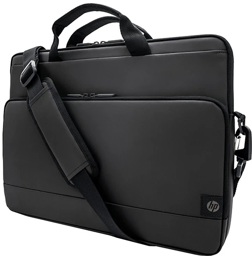 Krepšys HP Mdrn MLN 16-in Nešiojamas kompiuteris Briefcase EMEA-