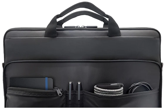 Krepšys HP Mdrn MLN 16-in Nešiojamas kompiuteris Briefcase EMEA-