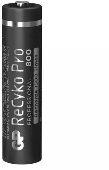 Įkraunama AAA baterija GP ReCyko Pro 800 mAh