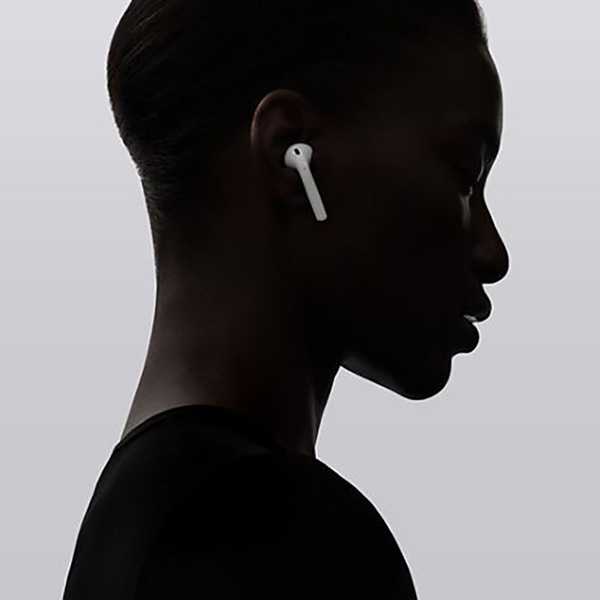 Ausinės Apple AirPods Pro (2 kartos) su "MagSafe" dėklu (USB-C), baltos spalvos