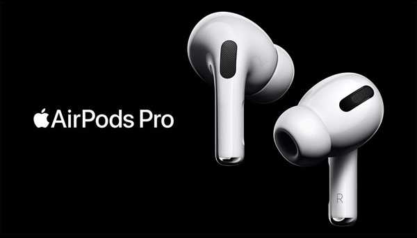 Ausinės Apple AirPods Pro (2 kartos) su "MagSafe" dėklu (USB-C), baltos spalvos