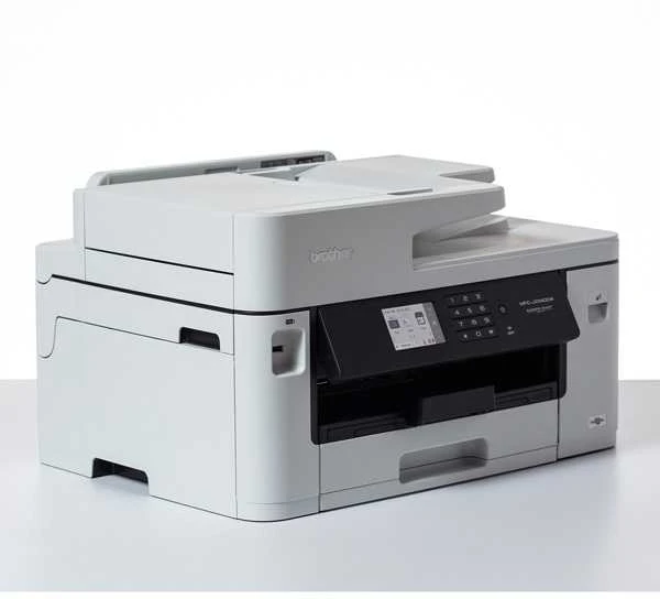 Brother MFC-J2340DW multifunction spausdintuvas Inkjet A3 1200 x 4800 DPI Wi-Fi