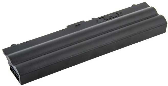 AVACOM LENOVO THINKPAD T410/SL510/EDGE 14", EDGE 15" Li-ION 10,8V 4400MAH