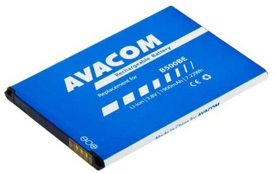 „Avacom“ baterija „Samsung G530 Grand Prime“, ličio jonų, 3,8 V, GSSA-G530-S2600, 2600 mAh, 9,9 Wh