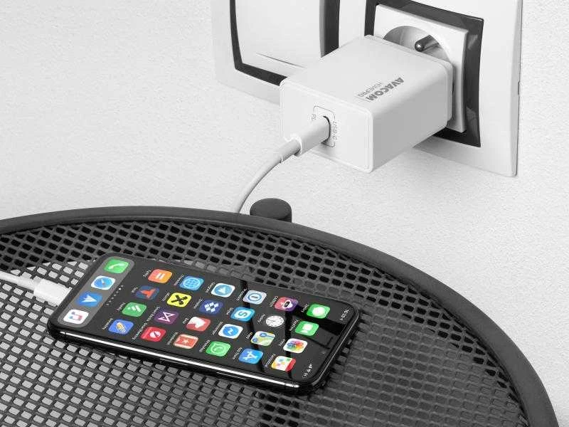 AVACOM HOMEPRO SIENINIS ĮKROVIKLIS SU MAITINIMO PRISTATYMU