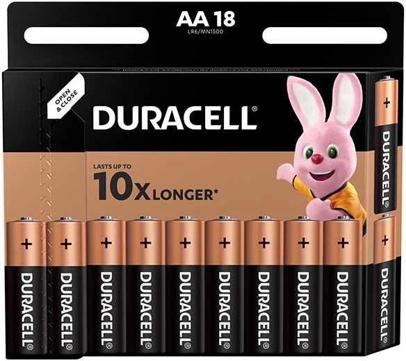 Duracell Y00000418933