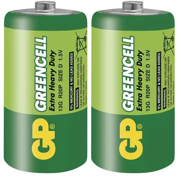 ELEMENT (GP13G R20)
