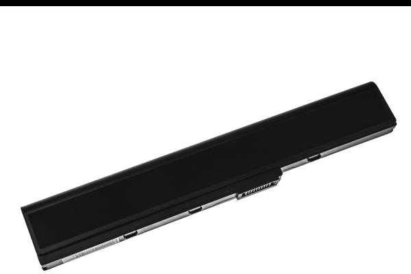 Green Cell Žalias Cell Akumuliatorius RDY A32-K52 į Asus A52 A52F A52N K42 K52 K52D K52F K52J