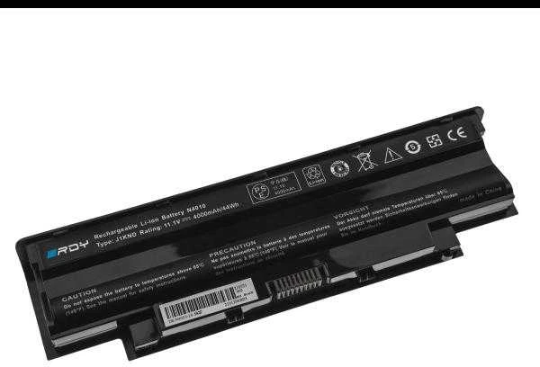 Green Cell Žalias Cell Akumuliatorius RDY J1KND į Dell Inspiron 13R 14R 15R 17R Q15R N4010 N5010